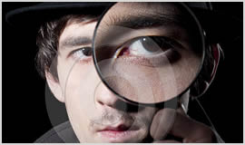 Professional Investigator in Plymouth