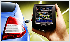 Vehicle Tracking Devices Plymouth