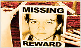Find A Missing Person Plymouth